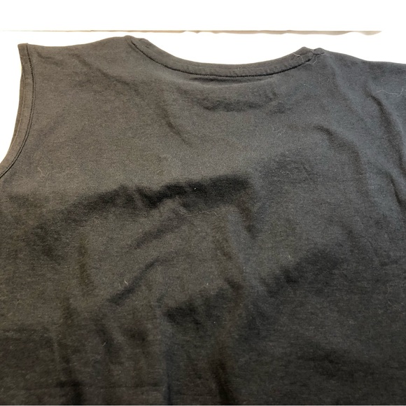 Johnny Cash Tank Licensed 2023 Mens Small - Picture 2 of 7